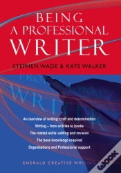 Capa do artigo An Emerald Guide To Being A Professional Writer