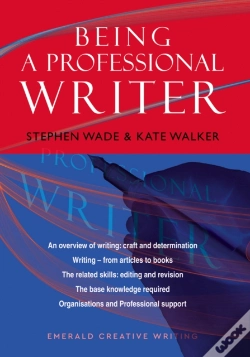 Capa do artigo An Emerald Guide To Being A Professional Writer