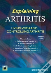 Capa do artigo An Emerald Guide To Explaining Arthritis