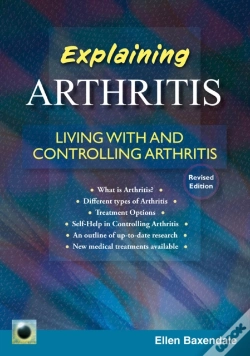 Capa do artigo An Emerald Guide To Explaining Arthritis