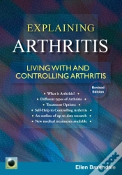 Capa do artigo An Emerald Guide To Explaining Arthritis