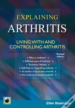Capa do artigo An Emerald Guide To Explaining Arthritis