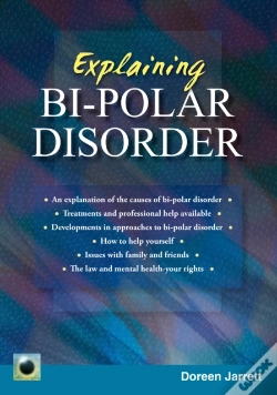 Capa do artigo An Emerald Guide To Explaining Bi-Polar Disorder