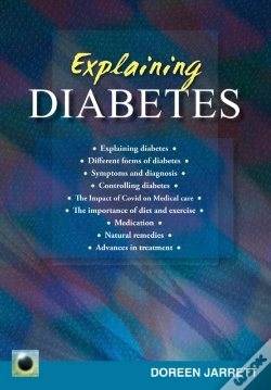 Capa do artigo An Emerald Guide To Explaining Diabetes