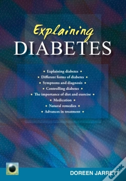 Capa do artigo An Emerald Guide To Explaining Diabetes