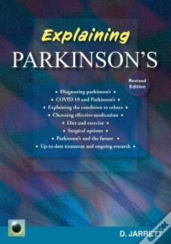 Capa do artigo An Emerald Guide To Explaining Parkinson'S