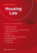 An Emerald Guide To Housing Law