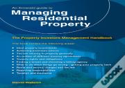 An Emerald Guide To Managing Residential Property