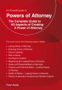 An Emerald Guide To Powers Of Attorney - Preview