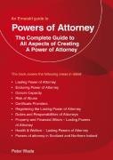 An Emerald Guide To Powers Of Attorney