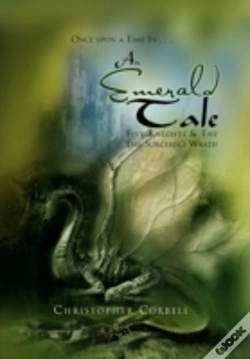 Capa do artigo An Emerald Tale