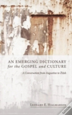 Capa do artigo An Emerging Dictionary For The Gospel And Culture