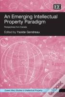 An Emerging Intellectual Property Paradigm