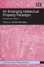 An Emerging Intellectual Property Paradigm - Preview