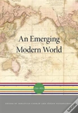 Capa do artigo An Emerging Modern World