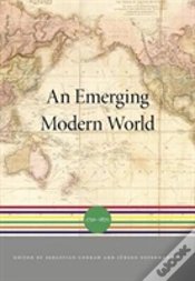 Capa do artigo An Emerging Modern World
