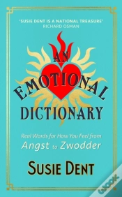 Capa do artigo An Emotional Dictionary