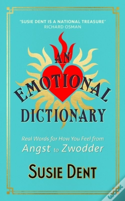 Capa do artigo An Emotional Dictionary
