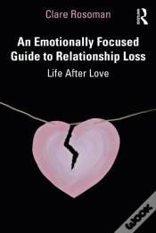 Capa do artigo An Emotionally Focused Guide To Relationship Loss