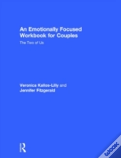 Capa do artigo An Emotionally-Focused Workbook For Couples