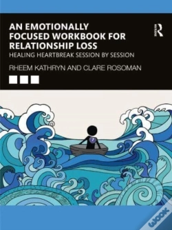Capa do artigo An Emotionally Focused Workbook For Relationship Loss