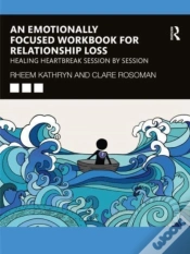 Capa do artigo An Emotionally Focused Workbook For Relationship Loss