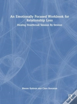 Capa do artigo An Emotionally Focused Workbook For Relationship Loss