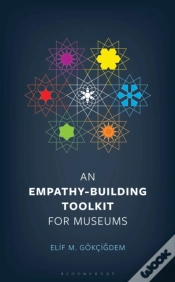 Capa do artigo An Empathy-Building Toolkit For Museums
