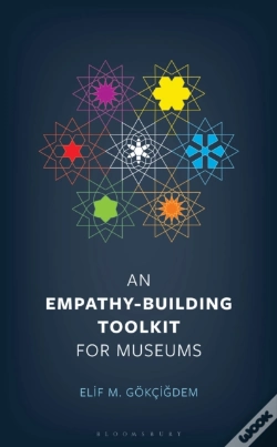 Capa do artigo An Empathy-Building Toolkit For Museums