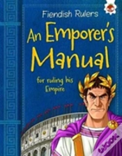 Capa do artigo An Emperor