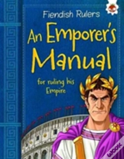 Capa do artigo An Emperor'S Manual For Ruling His Empire
