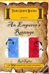 Capa do artigo An Emperor
