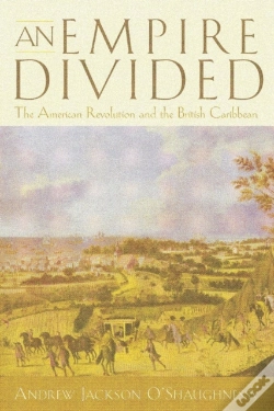 Capa do artigo An Empire Divided