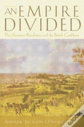 Capa do artigo An Empire Divided