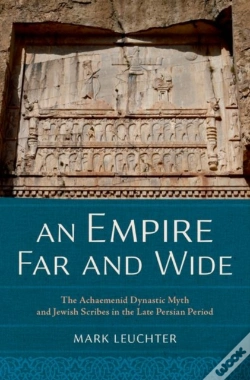 Capa do artigo An Empire Far And Wide