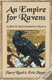 Capa do artigo An Empire For Ravens