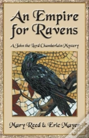 Capa do artigo An Empire For Ravens