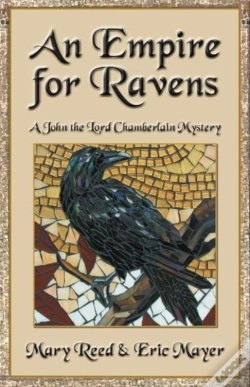 Capa do artigo An Empire For Ravens
