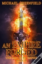 Capa do artigo An Empire Forged