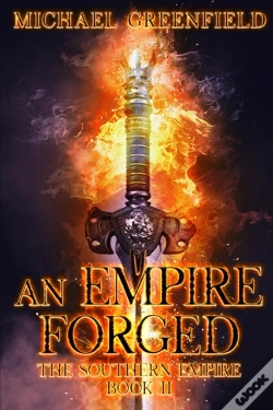 Capa do artigo An Empire Forged