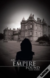 Capa do artigo An Empire Found