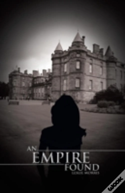 Capa do artigo An Empire Found