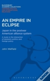 An Empire In Eclipse