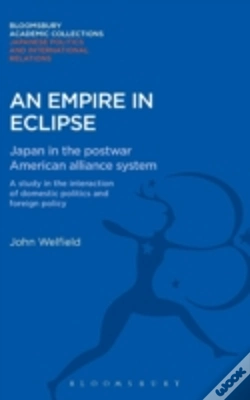 Capa do artigo An Empire In Eclipse
