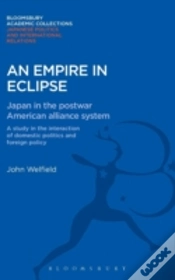 Capa do artigo An Empire In Eclipse