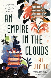 Capa do artigo An Empire In The Clouds