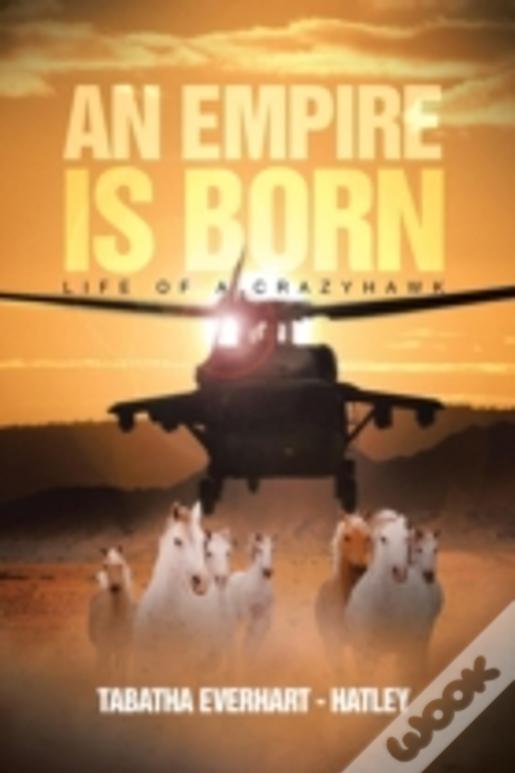An Empire Is Born: Life Of A Crazyhawk