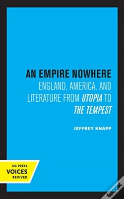 Capa do artigo An Empire Nowhere