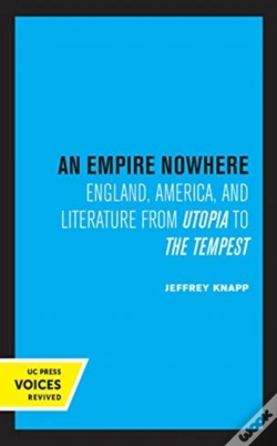 Capa do artigo An Empire Nowhere