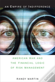 Capa do artigo An Empire Of Indifference